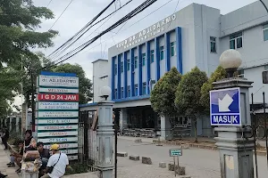 Dr.Adjidarmo Hospital (IDI) image
