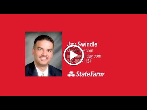 Insurance Agency «State Farm: Jay Swindle», reviews and photos