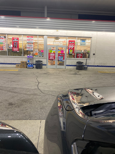 Convenience Store «Speedway», reviews and photos, 26115 21 Mile Rd, Chesterfield, MI 48051, USA