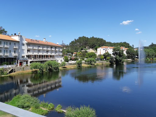 Termas de São Pedro do Sul