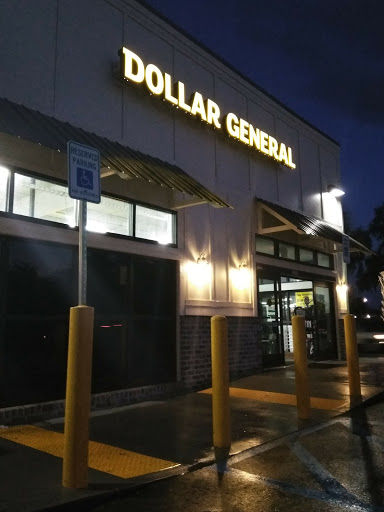 Home Goods Store «Dollar General», reviews and photos, 2751 Boundary St, Beaufort, SC 29906, USA
