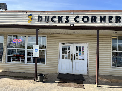 Duck's Corner Deli