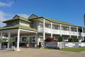 Colonial Rose Motel Townsville image