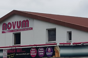 Novum Store Minden