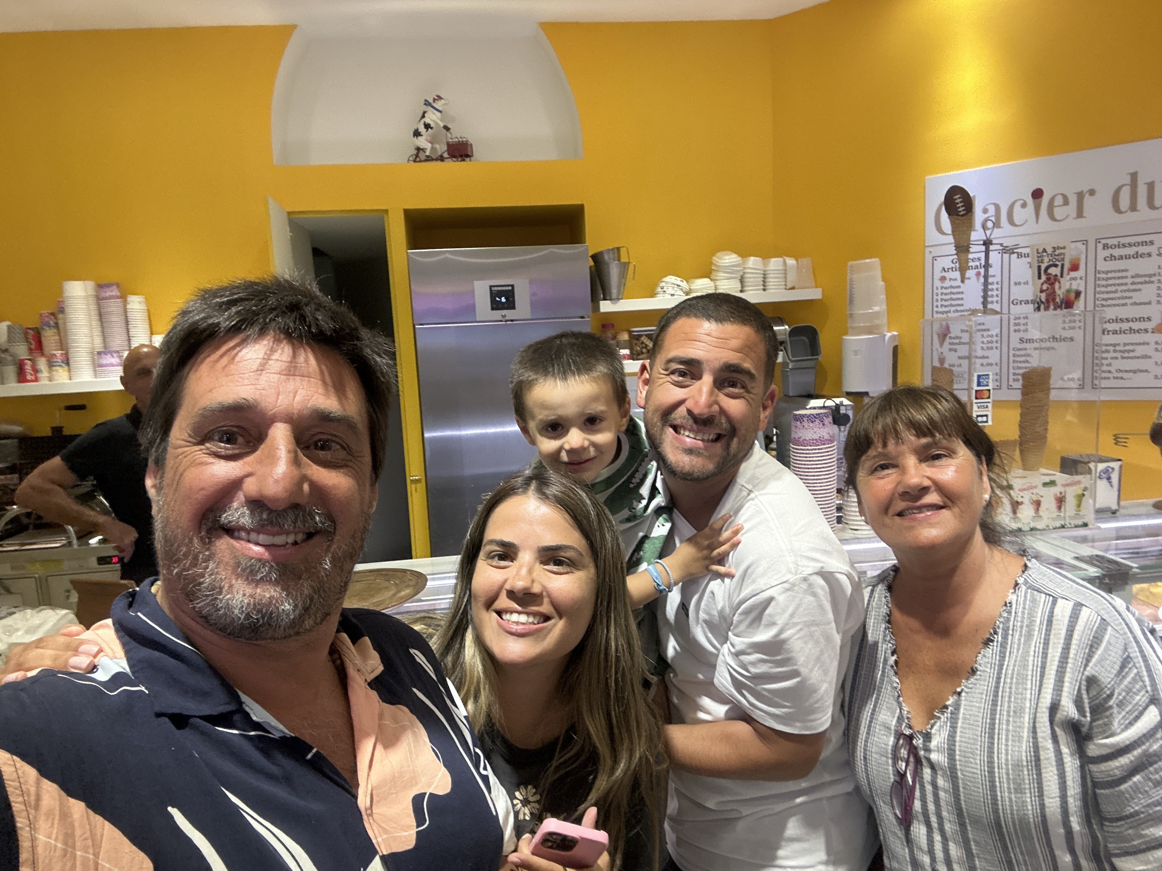 Photo n° 1 de l'avis de Fabio.o fait le 26/09/2023 à 19:30