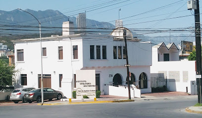 Instituto Otológico Monterrey Centro De Implantes Cocleares
