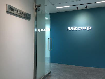 Mitcorp 醫電鼎眾股份有限公司