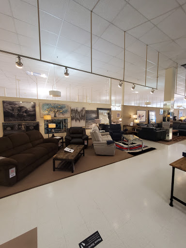 Furniture Store «Value City Furniture», reviews and photos, 4380 E New York St, Aurora, IL 60504, USA