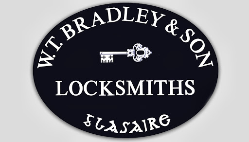 Locksmith «W T Bradley & Son Locksmiths», reviews and photos, 1756 Barnum Ave, Stratford, CT 06614, USA
