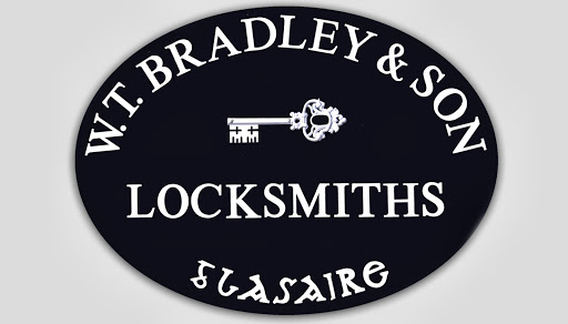 Locksmith «W T Bradley & Son Locksmiths», reviews and photos, 1756 Barnum Ave, Stratford, CT 06614, USA