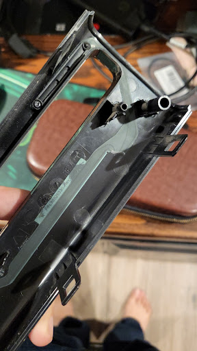 Computer Repair Service «The Tech Fix - Ocala Computer and Electronics Repair», reviews and photos, 300 SE 8th St, Ocala, FL 34471, USA