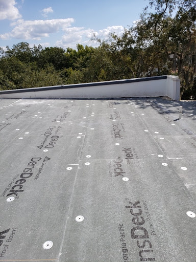 Roofing Contractor «Avatar Roofing LLC», reviews and photos, 5014 N Hale Ave, Tampa, FL 33614, USA