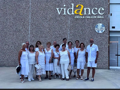 Vidance, Escola i Sala de Ball - Carrer Sajolida, 7, 43700 El Vendrell, Tarragona, Spain