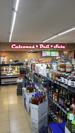 Liquor Store «Taylor Party Store», reviews and photos, 9018 Telegraph Rd, Taylor, MI 48180, USA