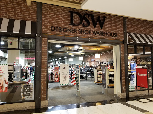 Shoe Store «DSW Designer Shoe Warehouse», reviews and photos, 3721 Palisades Center Dr, West Nyack, NY 10994, USA