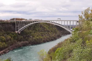 Lewiston-Queenston Bridge image