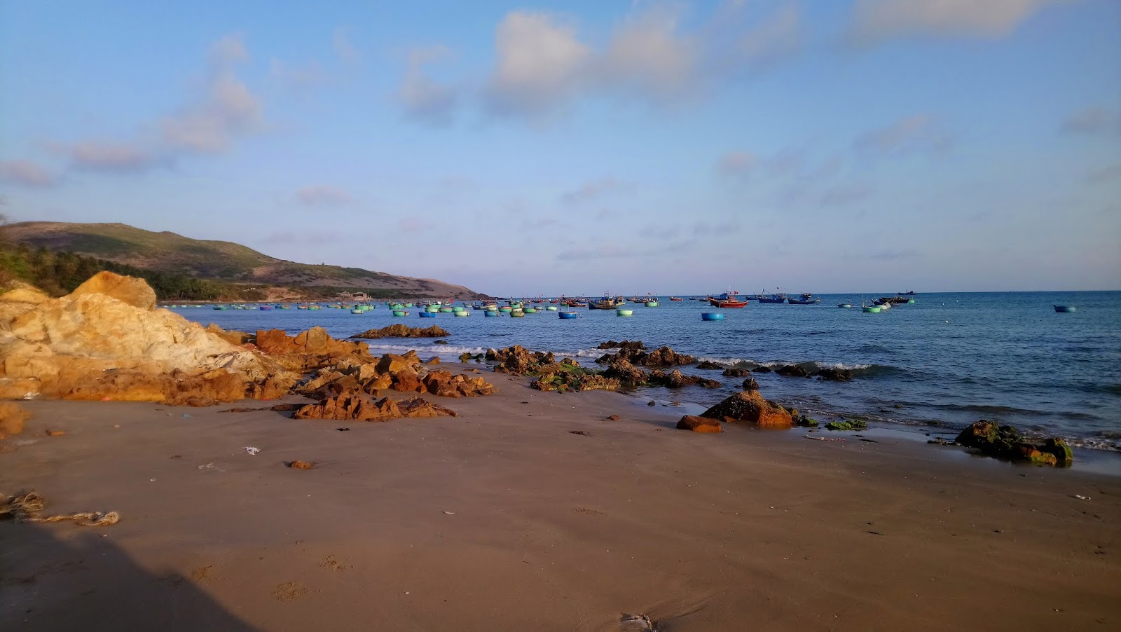 Lang Chai Hon Rom Beach photo #8