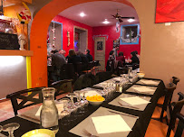 Atmosphère du Restaurant tex-mex (Mexique) Le Cactus à Montbrison - n°2
