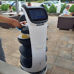 Photo n°3 de l'avis de Ina.l fait le 14/07/2022 à 19:47 sur le  Kaffeerösterei Moness à Balgstädt