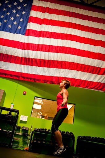 Gym «CrossFit Infinite Strength», reviews and photos, 8425 N 90th St #3, Scottsdale, AZ 85258, USA