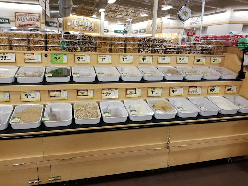 Health Food Store «Sprouts Farmers Market», reviews and photos, 3181 Crow Canyon Pl, San Ramon, CA 94583, USA