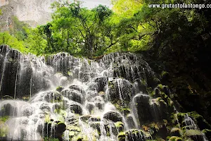 Grutas Tolantongo image