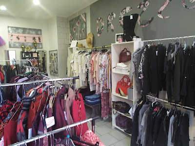 Dressgirl's à Calais