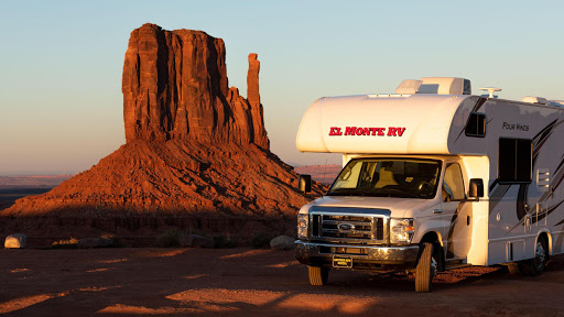 El Monte RV Rentals