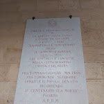 Photo n°8 de l'avis de Petio.o fait le 07/04/2022 à 00:55 sur le  Hotel Virgilio Taranto à Taranto