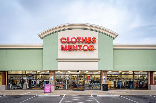 Clothes Mentor, 4705 Dressler Rd NW, Canton, OH 44718, USA, 