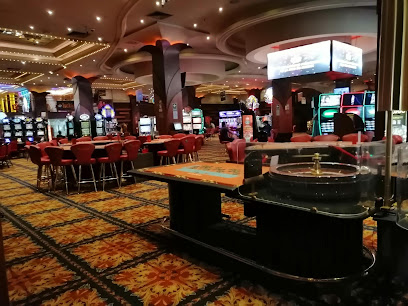 Casino Luckia megaplaza