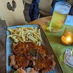 Photo n°1 de l'avis de Nikolai.a fait le 03/05/2024 à 18:36 sur le  Vesperstübchen à Mettlach