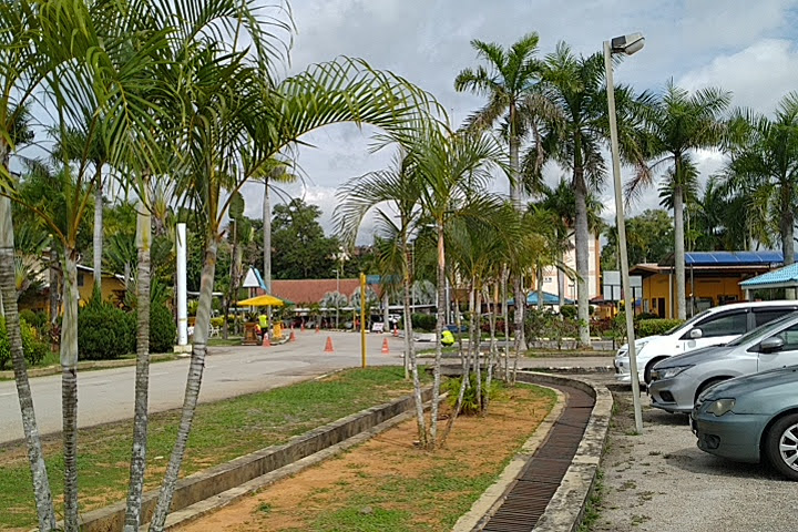Kolej Matrikulasi Negeri Sembilan