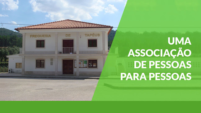 ADESTA – Associação de Desenvolvimento Social, Cultural e Desportiva da Freguesia de Tapéus