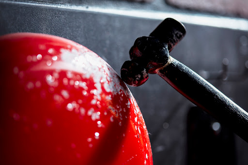 Gym «9Round 30 Min Kickbox Fitness - Apple Valley», reviews and photos, 15050 Cedar Ave S #117, Apple Valley, MN 55124, USA