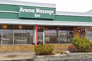 New Aroma Massage Spa Inc. image