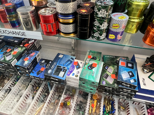 Tobacco Shop «Smokers Heaven KC», reviews and photos, 10145 Wornall Rd, Kansas City, MO 64114, USA