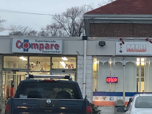 Supermarket «Compare Supermarket», reviews and photos, 2 Adams St, Lynn, MA 01902, USA