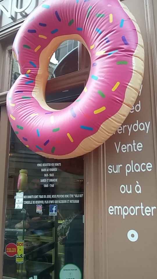 Photo n° 2 de l'avis de Rachel.R fait le 08/12/2017 à 02:04