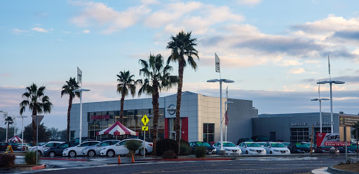 Nissan Dealer «Torre Nissan», reviews and photos, 79125 CA-111, La Quinta, CA 92253, USA
