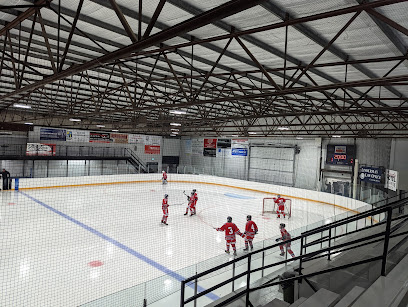Stavely Arena