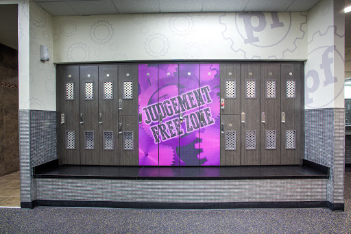 Gym «Planet Fitness», reviews and photos, 735 N 14th St, Leesburg, FL 34748, USA