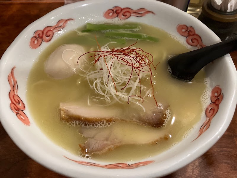 麺･酒処 ぶらり