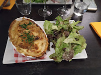 Tartiflette du Restaurant français Chez Grand-Mère à Lyon - n°16