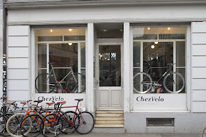 ChezVelo Berra & Schabbach