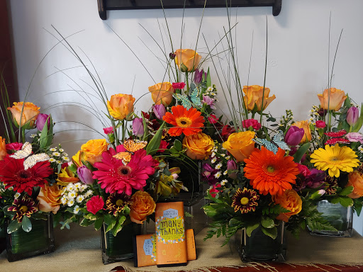 Florist «Reta Janes», reviews and photos, 1546 Overland Ave, Burley, ID 83318, USA