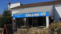 Photos du propriétaire du Restaurant français Couleurs Kfé à Les Portes-en-Ré - n°1
