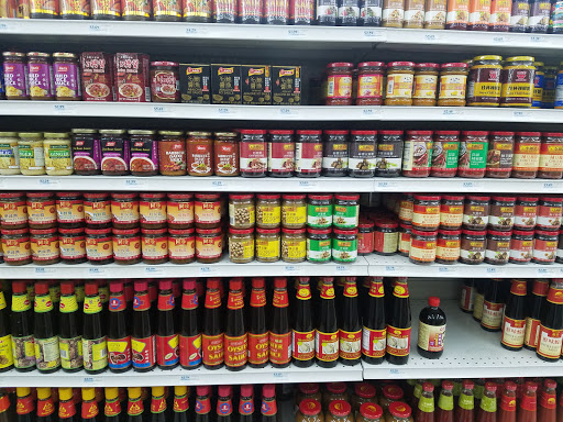 Supermarket «Great Wall Supermarket», reviews and photos, 18475 Colima Rd, Rowland Heights, CA 91748, USA