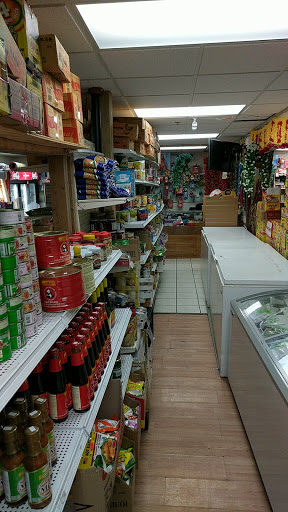 Asian Grocery Store «Kamana Grocery Store», reviews and photos, 235 Main St, Winooski, VT 05404, USA