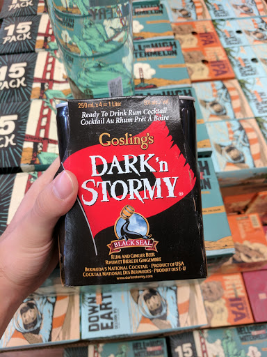 Liquor Store «Capital City Package», reviews and photos, 784 Collier Rd NW, Atlanta, GA 30318, USA